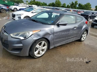 HYUNDAI VELOSTER BASE