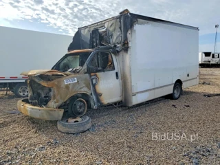 CHEVROLET EXPRESS