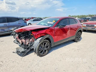MAZDA CX-30 SELECT