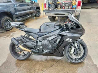 SUZUKI GSX-R600