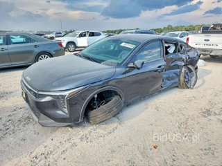 KIA K4 EX