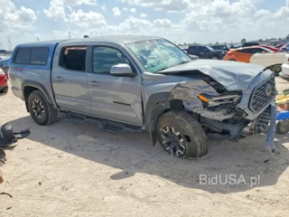 TOYOTA TACOMA TRD OFF-ROAD