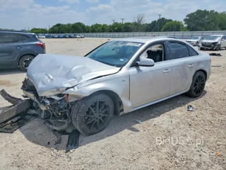 AUDI A4 PREMIUM PLUS
