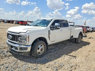 FORD F350 SUPER DUTY