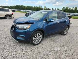 BUICK ENCORE PREFERRED