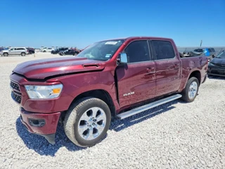 RAM 1500 BIG HORN/LONE STAR