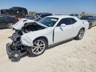 DODGE CHALLENGER SXT
