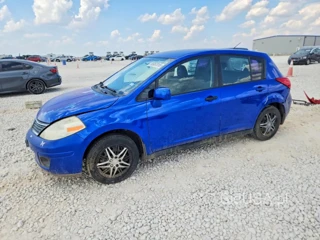 NISSAN VERSA 1.8 S