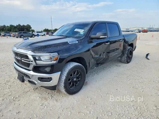 RAM 1500 BIG HORN/LONE STAR