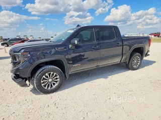 GMC SIERRA K1500 AT4