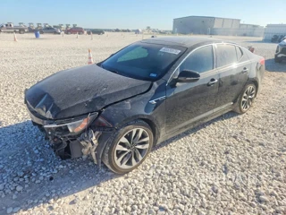 KIA OPTIMA SX