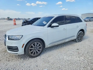 AUDI Q7 PREMIUM PLUS