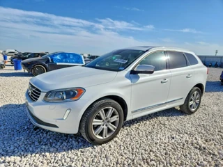 VOLVO XC60 T6 PLATINUM