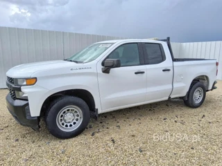 CHEVROLET SILVERADO C1500