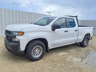 CHEVROLET SILVERADO C1500