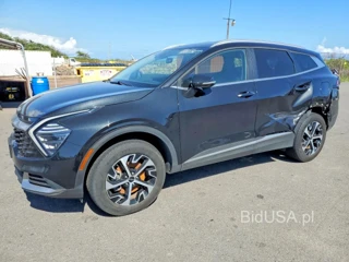 KIA SPORTAGE EX