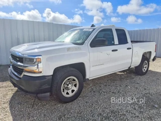 CHEVROLET SILVERADO LD C1500