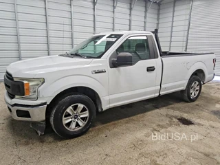 FORD F150 XL