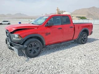 RAM 1500 CLASSIC SLT