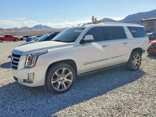 CADILLAC ESCALADE ESV PREMIUM