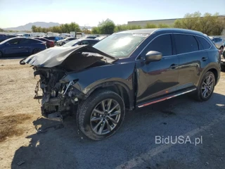 MAZDA CX-9 SIGNATURE