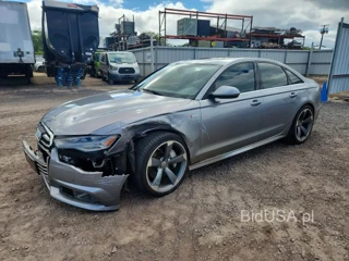 AUDI A6 PREMIUM PLUS