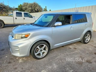 SCION XB BASE