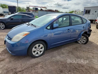TOYOTA PRIUS BASE