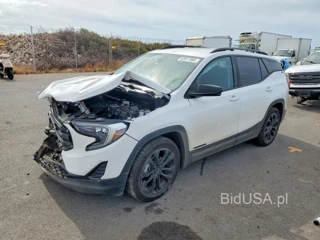 GMC TERRAIN SLE