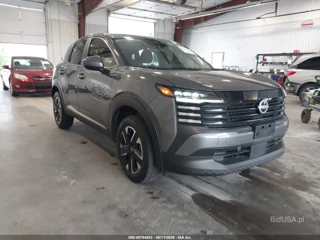 NISSAN NISSAN KICKS SV INTELLIGENT AWD