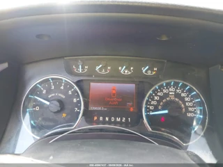 FORD FORD F-150 XLT