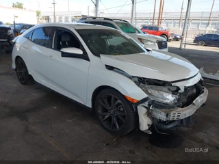 HONDA HONDA CIVIC SPORT TOURING