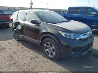 HONDA HONDA CR-V EX