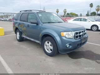 FORD FORD ESCAPE XLT