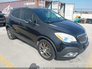 BUICK BUICK ENCORE SPORT TOURING