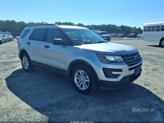 FORD FORD EXPLORER