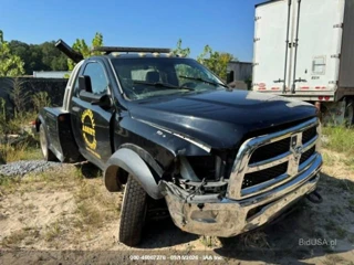 RAM RAM 4500 CHASSIS TRADESMAN/SLT