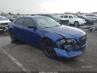 CHRYSLER CHRYSLER 300 TOURING