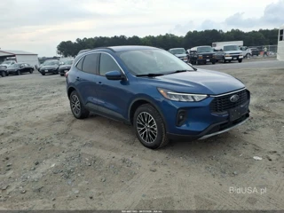 FORD FORD ESCAPE PHEV