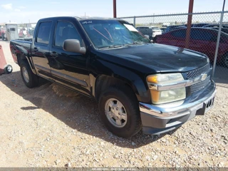 CHEVROLET CHEVROLET COLORADO LT