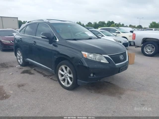 LEXUS LEXUS RX 350