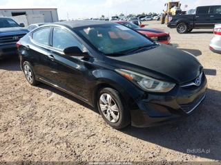 HYUNDAI HYUNDAI ELANTRA SE
