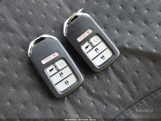 HONDA HONDA CR-V 2WD EX-L