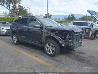 GMC TERRAIN AWD SLE