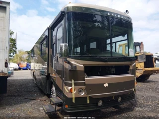 FREIGHTLINER FREIGHTLINER CHASSIS X LINE MOTOR HOME
