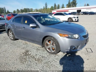ACURA ACURA TSX 2.4