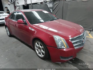 CADILLAC CADILLAC CTS STANDARD