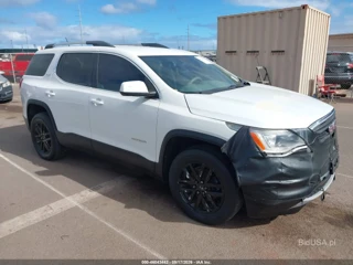 GMC ACADIA SLE-2
