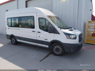 FORD FORD TRANSIT-350 XL