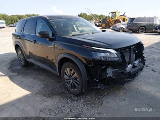 NISSAN NISSAN PATHFINDER S